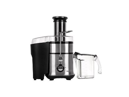 تصویر آبمیوه گیری تک کاره سیماران مدل  SJE-۸۱